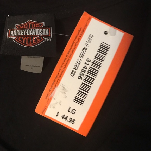 Women’s tee shirt - Picture 2 of 4